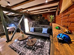 Maki Hostel Valparaiso