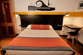 Maki Hostel Valparaiso