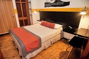 Maki Hostel Valparaiso
