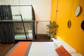 Maki Hostel Valparaiso