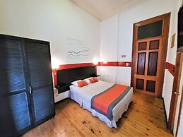 Maki Hostel Valparaiso