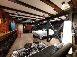 Maki Hostel Valparaiso