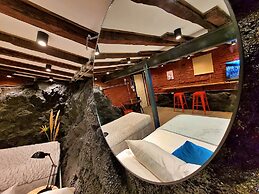Maki Hostel Valparaiso