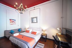 Maki Hostel Valparaiso