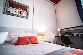 Maki Hostel Valparaiso