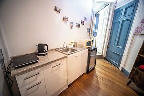 Maki Hostel Valparaiso