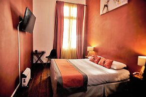 Maki Hostel Valparaiso