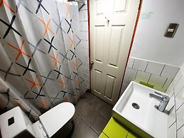 Maki Hostel Valparaiso