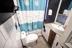 Maki Hostel Valparaiso