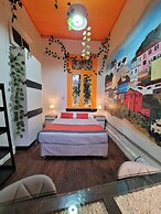 Maki Hostel Valparaiso