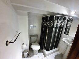 Maki Hostel Valparaiso