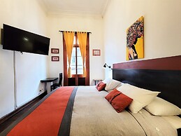 Maki Hostel Valparaiso