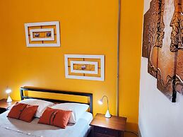 Maki Hostel Valparaiso