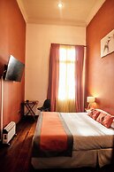 Maki Hostel Valparaiso