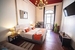 Maki Hostel Valparaiso