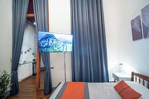Maki Hostel Valparaiso
