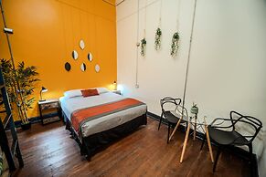 Maki Hostel Valparaiso