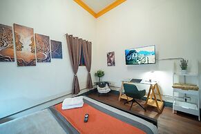 Maki Hostel Valparaiso