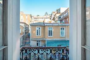 Maki Hostel Valparaiso
