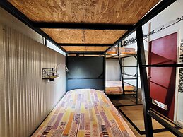 Maki Hostel Valparaiso