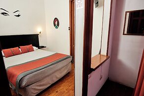 Maki Hostel Valparaiso