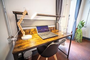 Maki Hostel Valparaiso