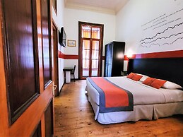 Maki Hostel Valparaiso