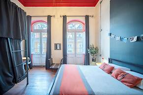 Maki Hostel Valparaiso