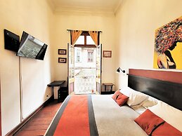 Maki Hostel Valparaiso