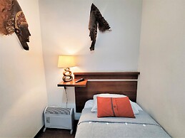 Maki Hostel Valparaiso