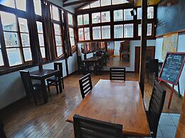 Maki Hostel Valparaiso