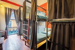 Maki Hostel Valparaiso