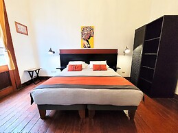 Maki Hostel Valparaiso