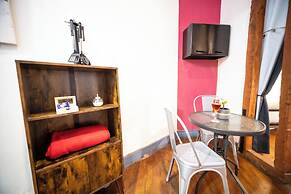 Maki Hostel Valparaiso