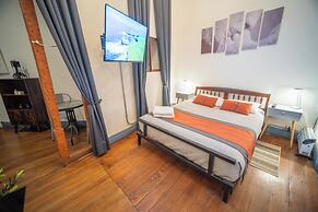 Maki Hostel Valparaiso