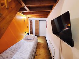 Maki Hostel Valparaiso