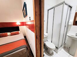 Maki Hostel Valparaiso