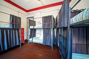 Maki Hostel Valparaiso