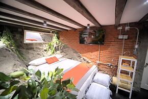 Maki Hostel Valparaiso