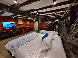 Maki Hostel Valparaiso