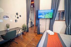 Maki Hostel Valparaiso