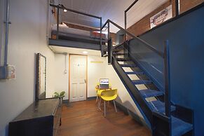 Maki Hostel Valparaiso