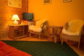 Hotel Drei Jahreszeiten