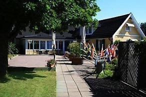 Hotel Drei Jahreszeiten