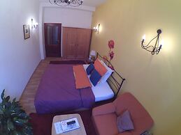 Hotel Atrium
