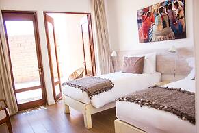 Noi Casa Atacama