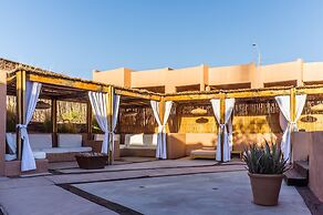 Noi Casa Atacama