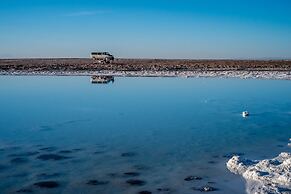 Noi Casa Atacama