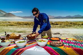 Noi Casa Atacama