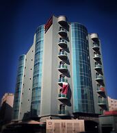 Al Madina Suites Doha